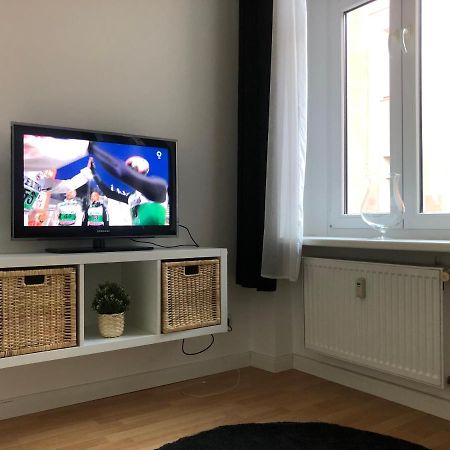 Appartement Moewe Mit 2 Zimmer Im Zentrum Potsdams Direkt An Der Havel Kültér fotó