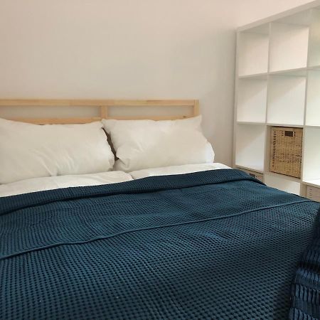 Appartement Moewe Mit 2 Zimmer Im Zentrum Potsdams Direkt An Der Havel Kültér fotó