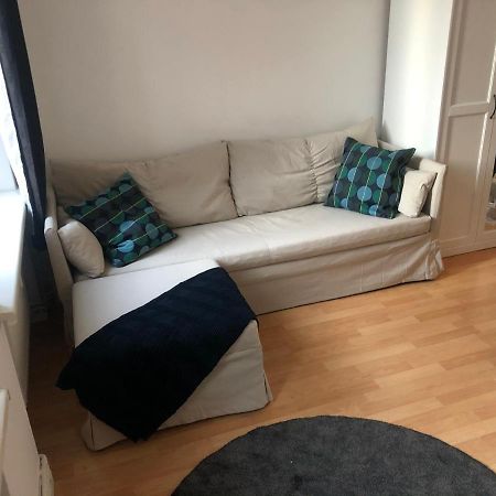 Appartement Moewe Mit 2 Zimmer Im Zentrum Potsdams Direkt An Der Havel Kültér fotó