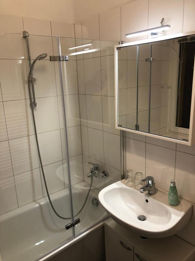 Appartement Moewe Mit 2 Zimmer Im Zentrum Potsdams Direkt An Der Havel Kültér fotó