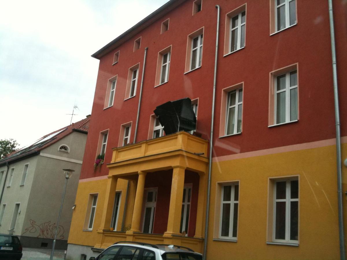 Appartement Moewe Mit 2 Zimmer Im Zentrum Potsdams Direkt An Der Havel Kültér fotó