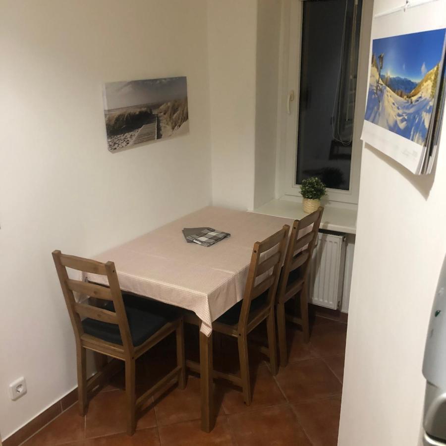 Appartement Moewe Mit 2 Zimmer Im Zentrum Potsdams Direkt An Der Havel Kültér fotó