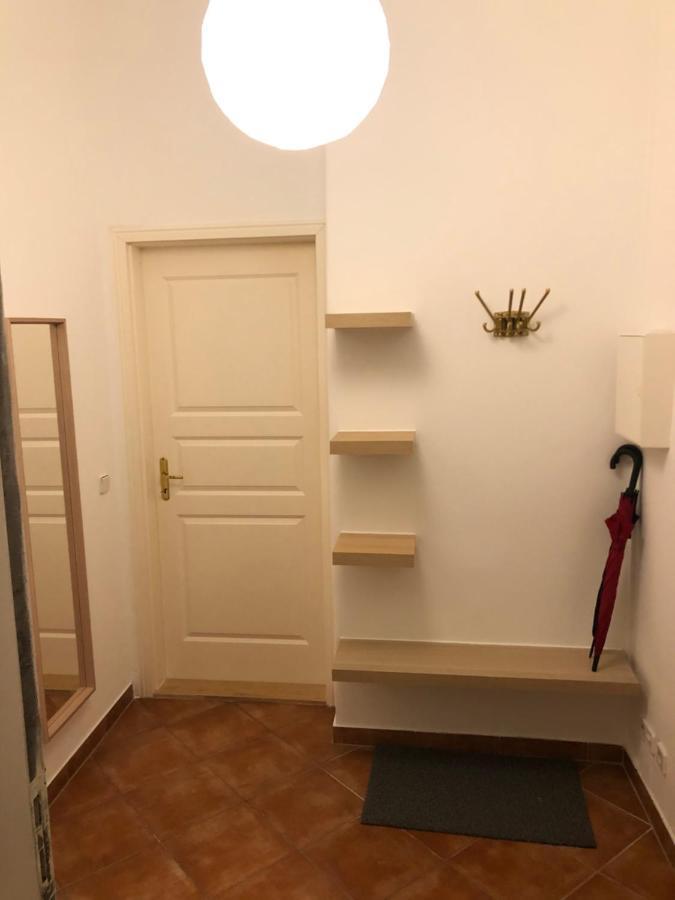 Appartement Moewe Mit 2 Zimmer Im Zentrum Potsdams Direkt An Der Havel Kültér fotó